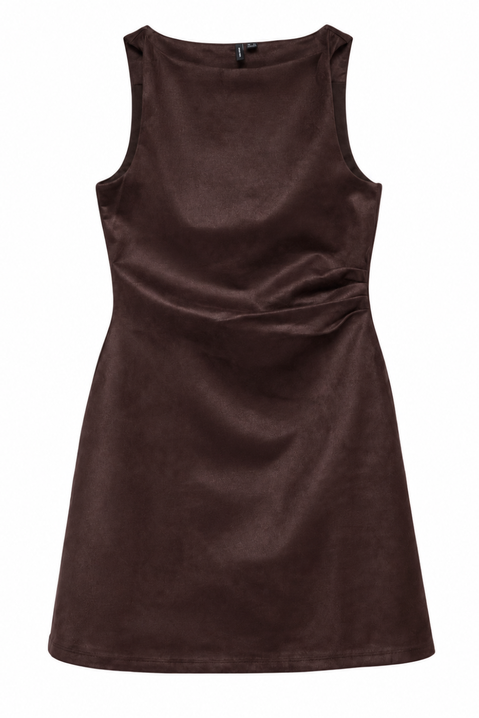 Vero Moda Dress BIRKA - Chocolate-Torte
