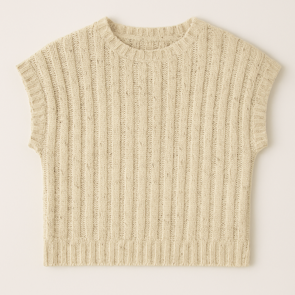 Sadie &amp; Sage Top EFFORTLESS - Boutique Adam &amp; Eve marque canadienne, marque québécoise
