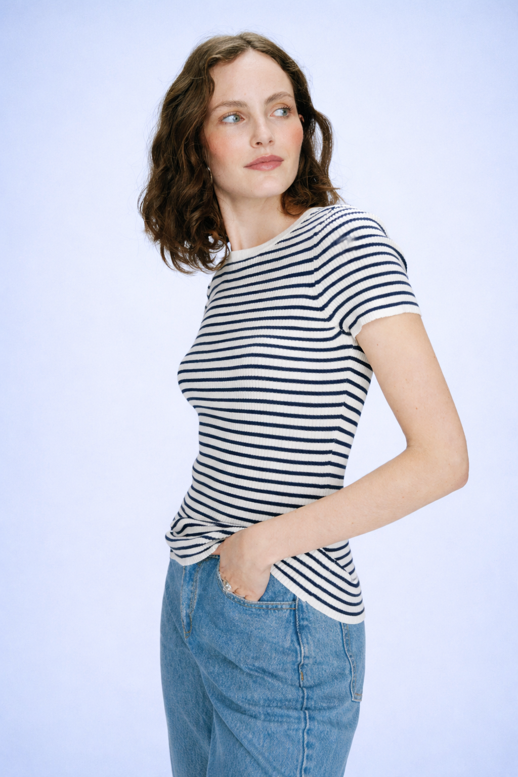 Grace &amp; Mila Sweater VENDREDI- Boutique Adam &amp; Eve marque canadienne, marque québécoise
