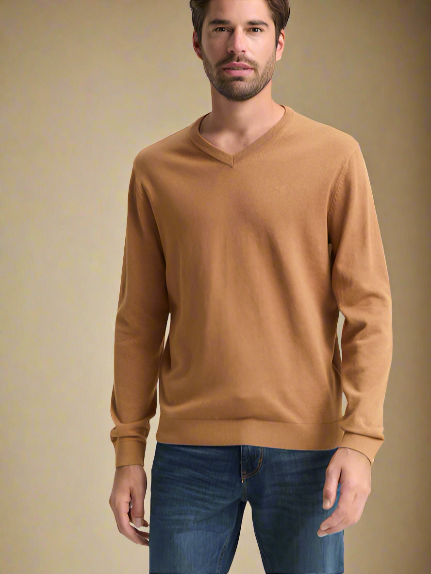 Tom Tailor Sweater 1039811 - Boutique Adam &amp; Eve marque canadienne, marque québécoise
