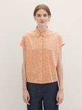 Tom tailor Blouse 1040318 Orange