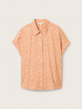 Tom tailor Blouse 1040318 Orange