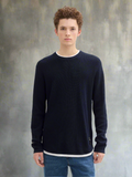 Tom tailor Sweater 1043019-Navy