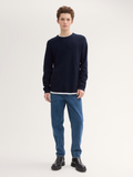 Tom tailor Sweater 1043019-Navy