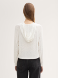 Tom tailor Sweater 1043233-Off white