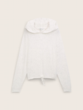 Tom tailor Sweater 1043233-Off white