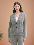 Tom tailor Blazer 1043871-Grey