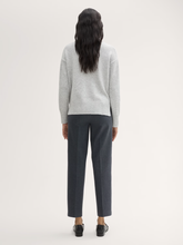 Tom tailor Pants 1044268-Grey
