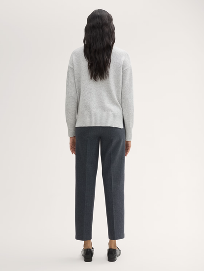 Tom tailor Pants 1044268-Grey
