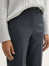 Tom tailor Pants 1044268-Grey