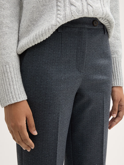 Tom tailor Pants 1044268-Grey