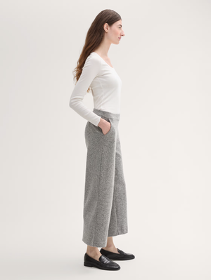 Tom tailor Pants 1044270-Grey