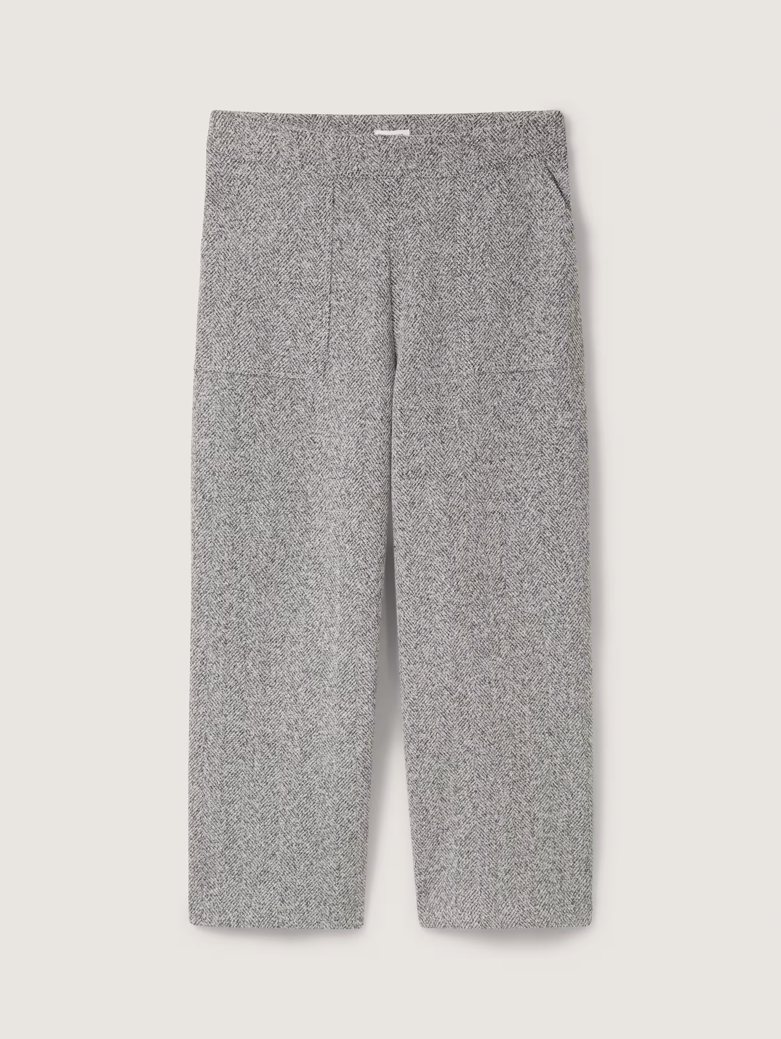 Tom tailor Pants 1044270-Grey