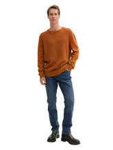 Tom tailor Sweater 1044458-Terracotta
