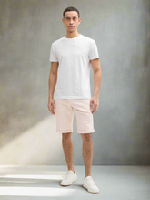Tom tailor - Shorts 1044715 - Sand - Boutique Adam & Eve marque canadienne, marque québécoise