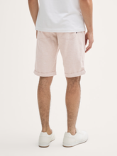 Tom tailor - Shorts 1044715 - Sand - Boutique Adam & Eve marque canadienne, marque québécoise