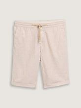 Tom tailor - Shorts 1044715 - Sand - Boutique Adam & Eve marque canadienne, marque québécoise