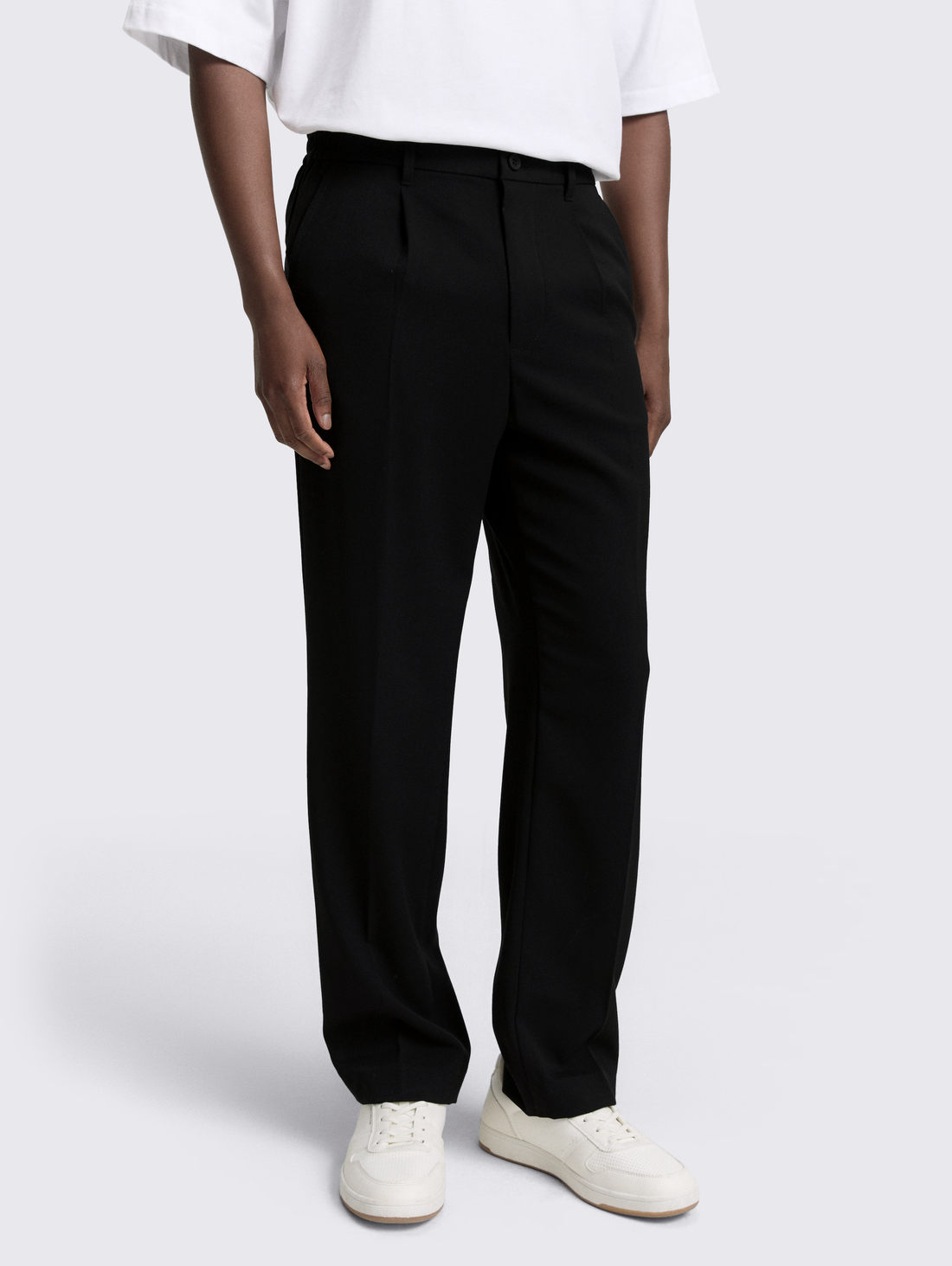 Tom Tailor Pants 1044838 - Boutique Adam &amp; Eve marque canadienne, marque québécoise