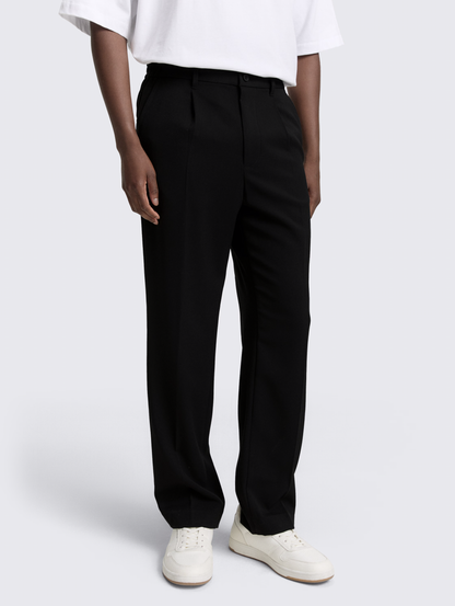 Tom Tailor Pants 1044838 - Boutique Adam &amp; Eve marque canadienne, marque québécoise