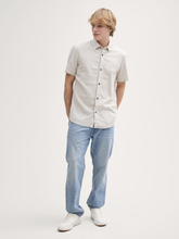 Tom Tailor Shirt 1045188 - Sand - Boutique Adam & Eve marque canadienne, marque québécoise