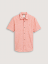 Tom Tailor Shirt 1045188 - Peach - Boutique Adam & Eve marque canadienne, marque québécoise