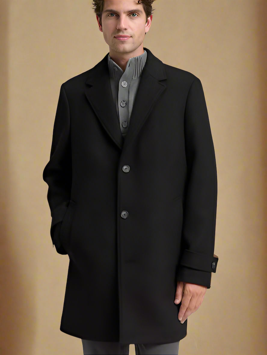 Tom Tailor Coat 1046987 - Boutique Adam &amp; Eve marque canadienne, marque québécoise