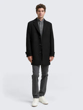 Tom Tailor Coat 1046987 - Boutique Adam & Eve marque canadienne, marque québécoise