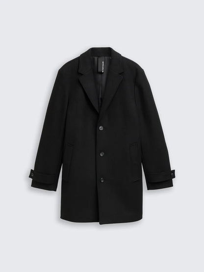 Tom Tailor Coat 1046987 - Boutique Adam &amp; Eve marque canadienne, marque québécoise