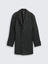 Tom Tailor Coat 1046987 - Boutique Adam & Eve marque canadienne, marque québécoise