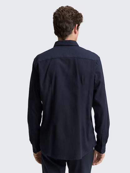 Tom Tailor Shirt 1047336 - Boutique Adam &amp; Eve marque canadienne, marque québécoise