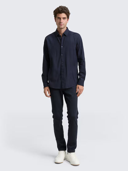 Tom Tailor Shirt 1047336 - Boutique Adam &amp; Eve marque canadienne, marque québécoise