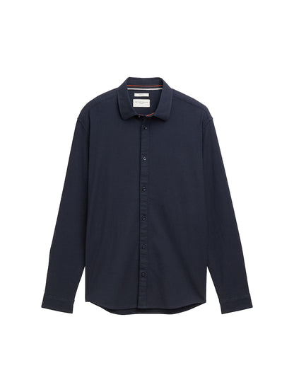 Tom Tailor Shirt 1047336 - Boutique Adam &amp; Eve marque canadienne, marque québécoise