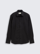 Tom Tailor Shirt 1047353 - Black -Boutique Adam & Eve marque canadienne, marque québécoise