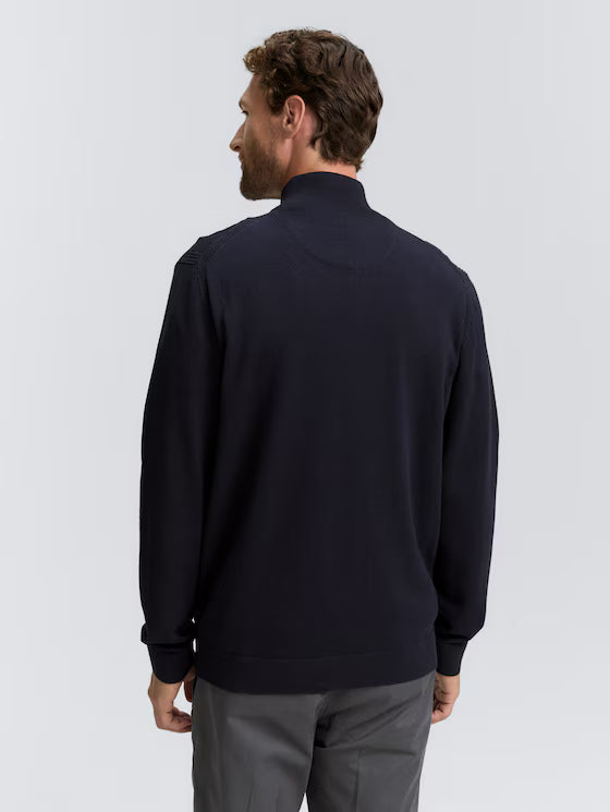 Tom Tailor Cardigans 1047571 - Boutique Adam &amp; Eve marque canadienne, marque québécoise