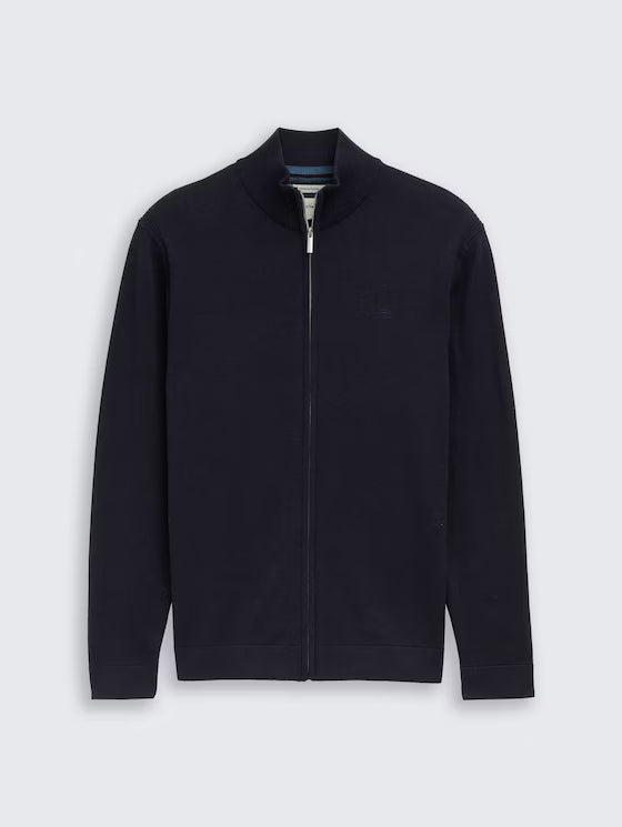 Tom Tailor Cardigans 1047571 - Boutique Adam &amp; Eve marque canadienne, marque québécoise