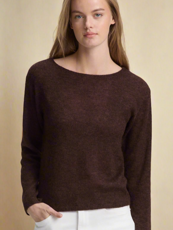 Tom tailor Sweater 1047899 - Boutique Adam &amp; Eve marque canadienne, marque québécoise