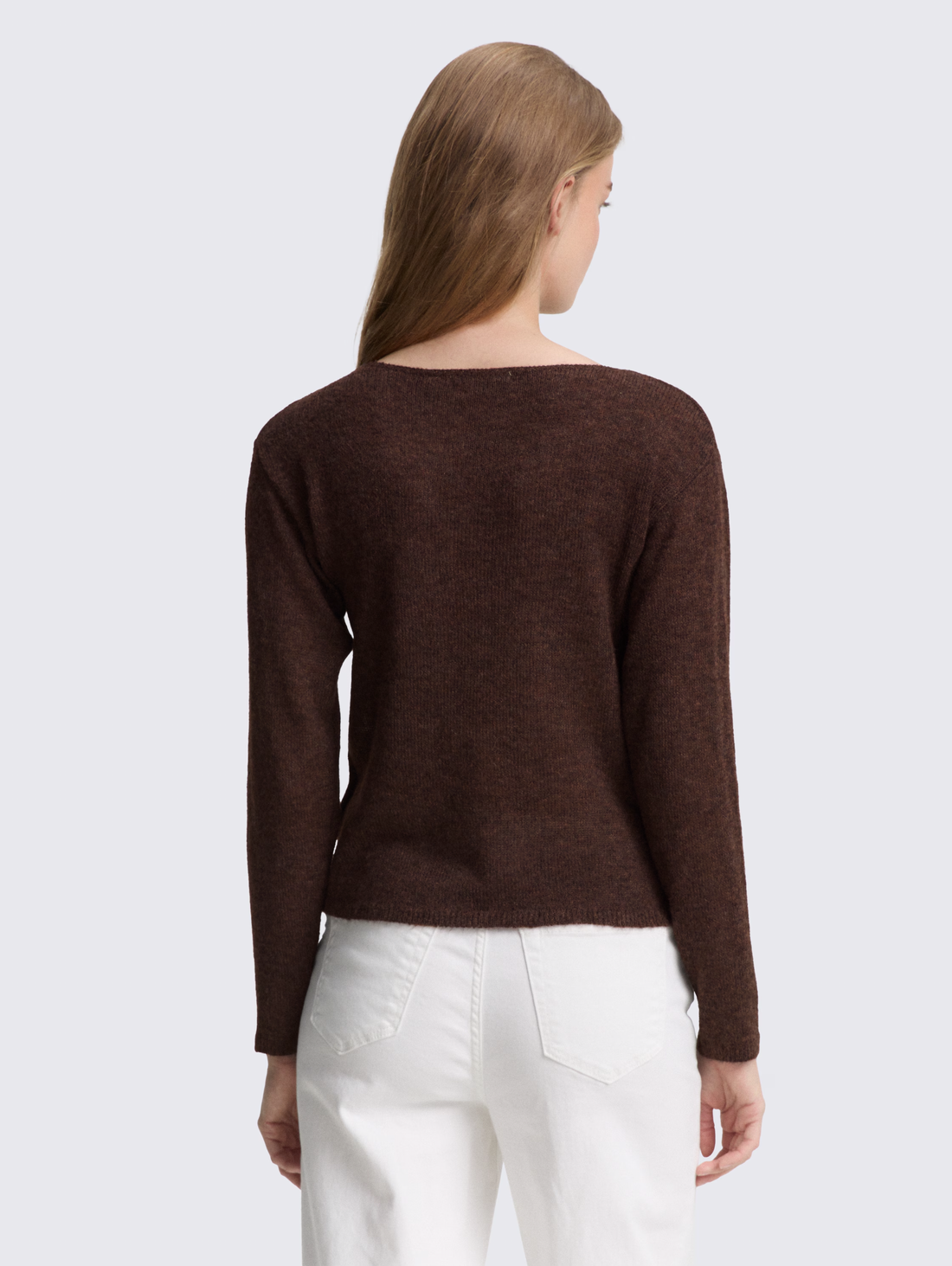 Tom tailor Sweater 1047899 - Boutique Adam &amp; Eve marque canadienne, marque québécoise
