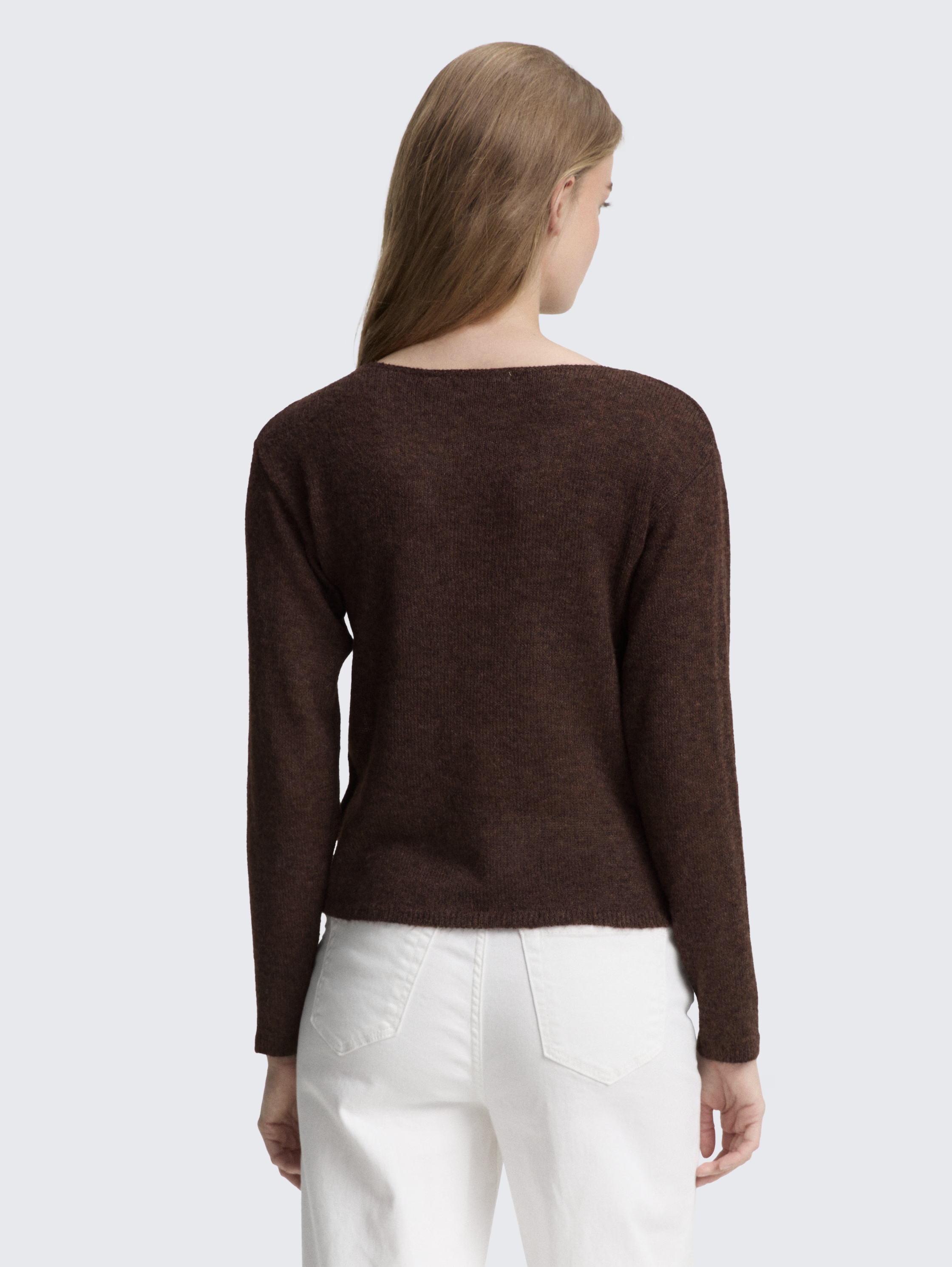 Tom tailor Sweater 1047899 - Boutique Adam &amp; Eve marque canadienne, marque québécoise