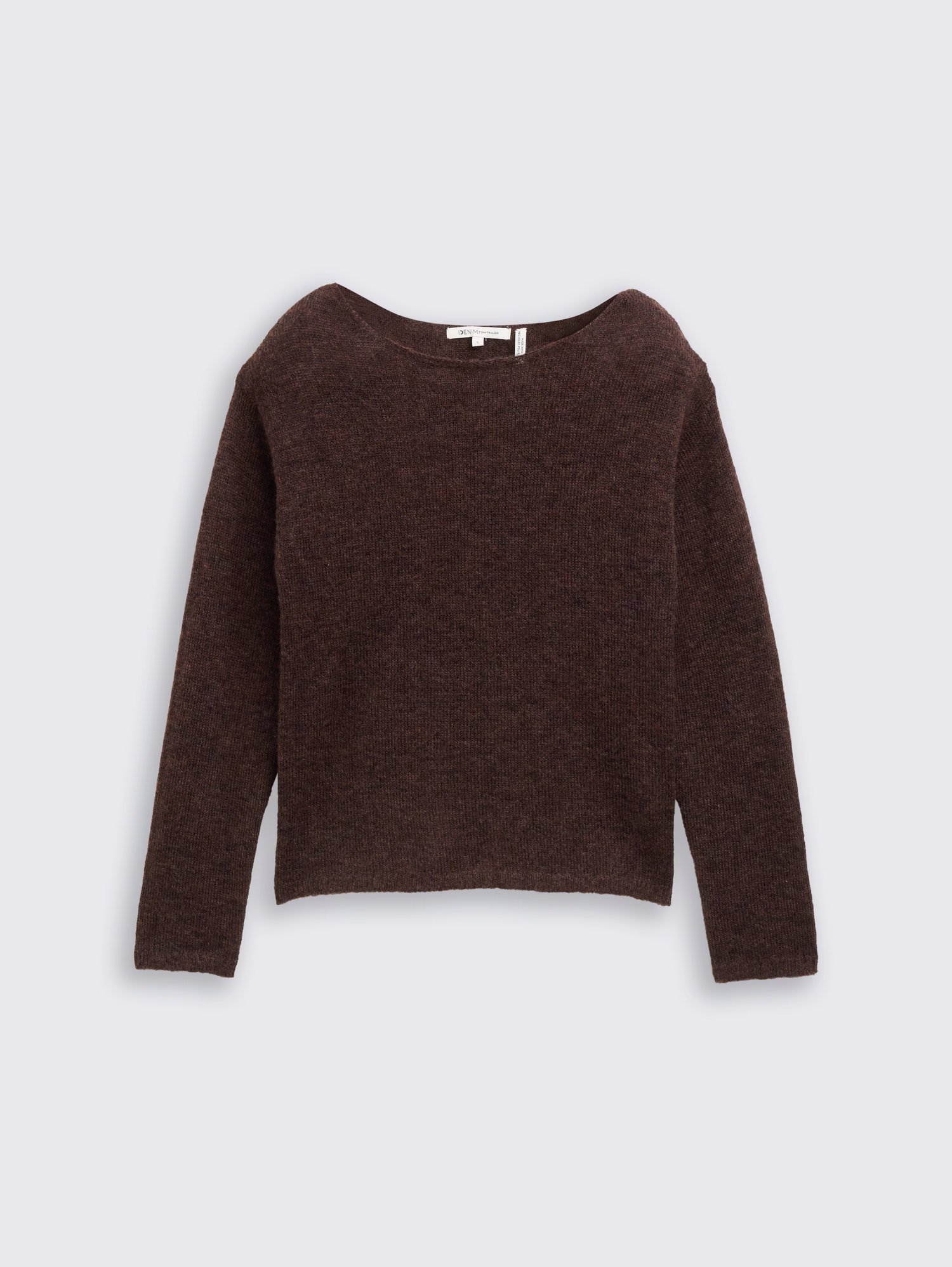 Tom tailor Sweater 1047899 - Boutique Adam &amp; Eve marque canadienne, marque québécoise