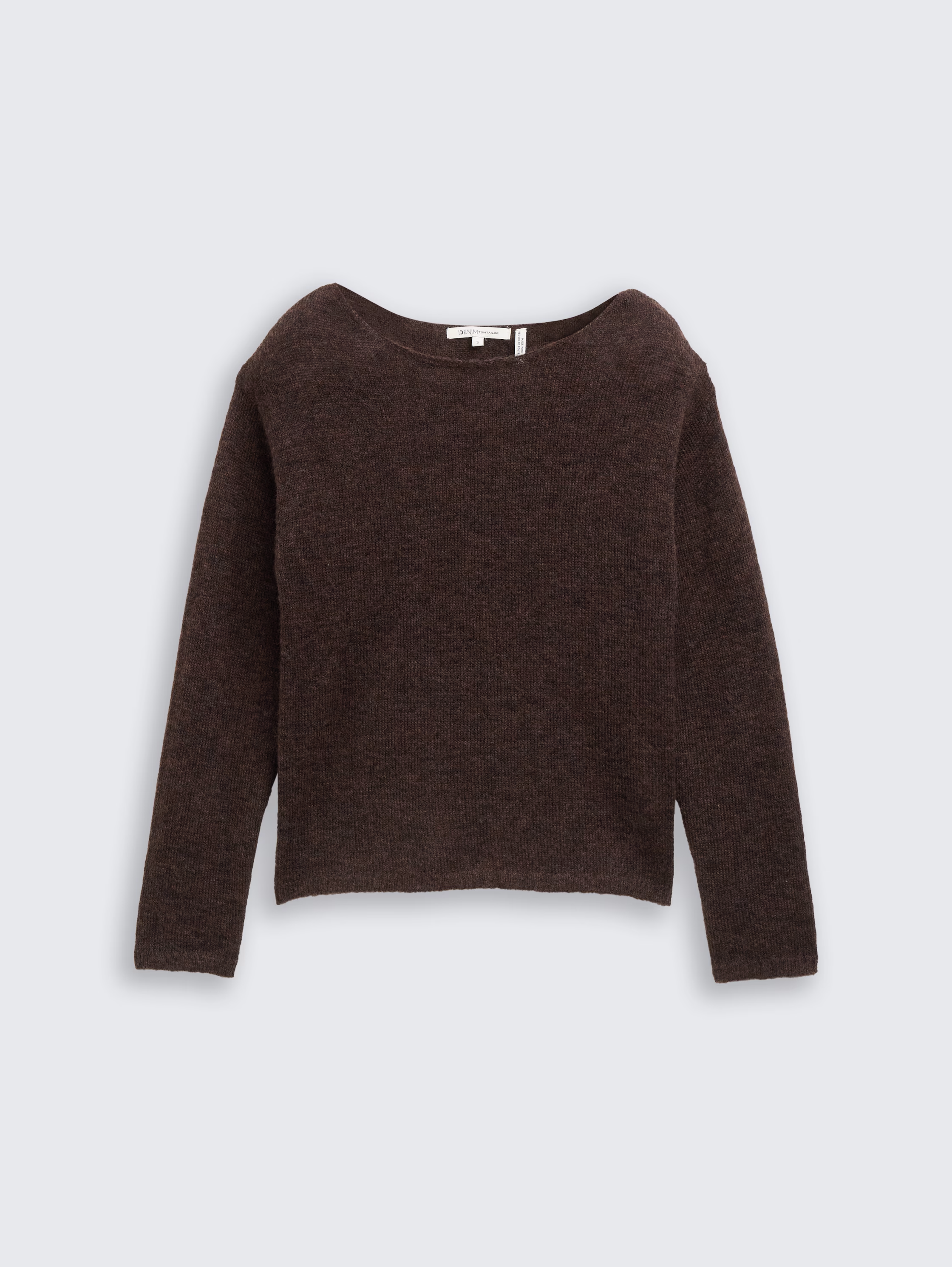 Tom tailor Sweater 1047899 - Boutique Adam &amp; Eve marque canadienne, marque québécoise