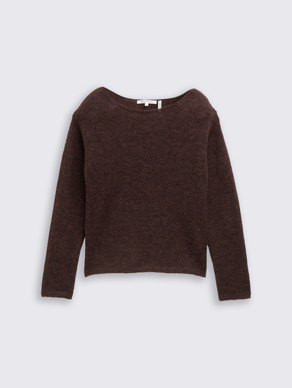 Tom tailor Sweater 1047899 - Boutique Adam &amp; Eve marque canadienne, marque québécoise