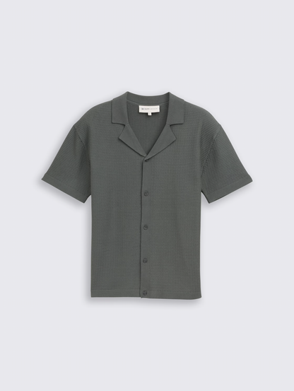 Tom Tailor Shirt 1048269 - Boutique Adam &amp; Eve marque canadienne, marque québécoise
