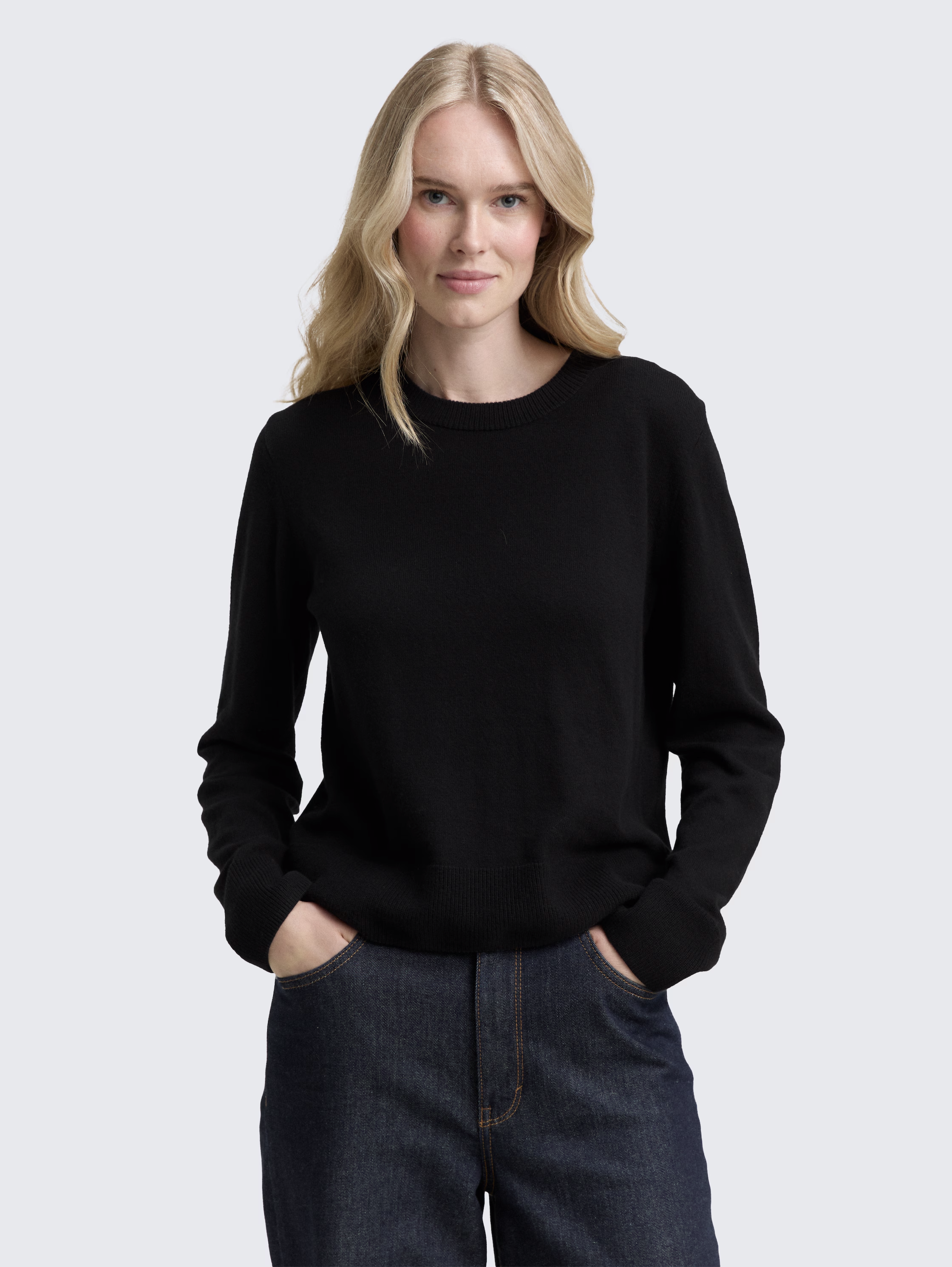 Tom tailor Sweater 1048341 - Boutique Adam &amp; Eve marque canadienne, marque québécoise