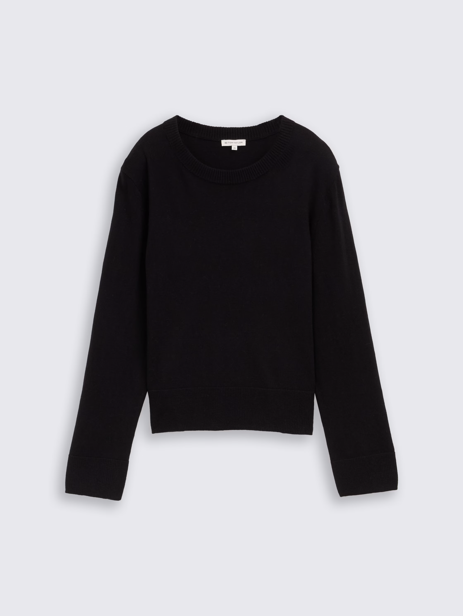 Tom tailor Sweater 1048341 - Boutique Adam &amp; Eve marque canadienne, marque québécoise