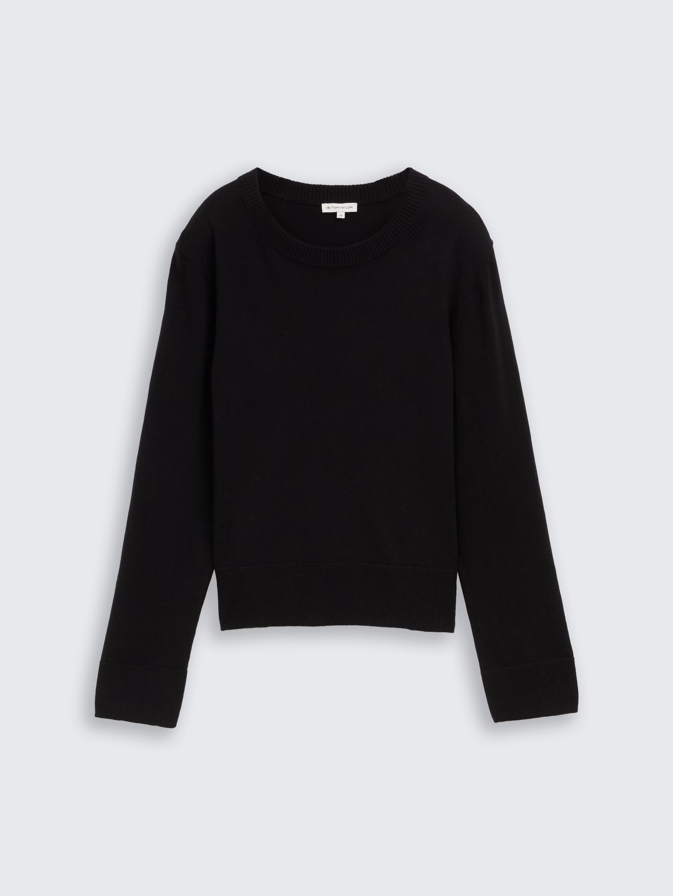 Tom tailor Sweater 1048341 - Boutique Adam &amp; Eve marque canadienne, marque québécoise