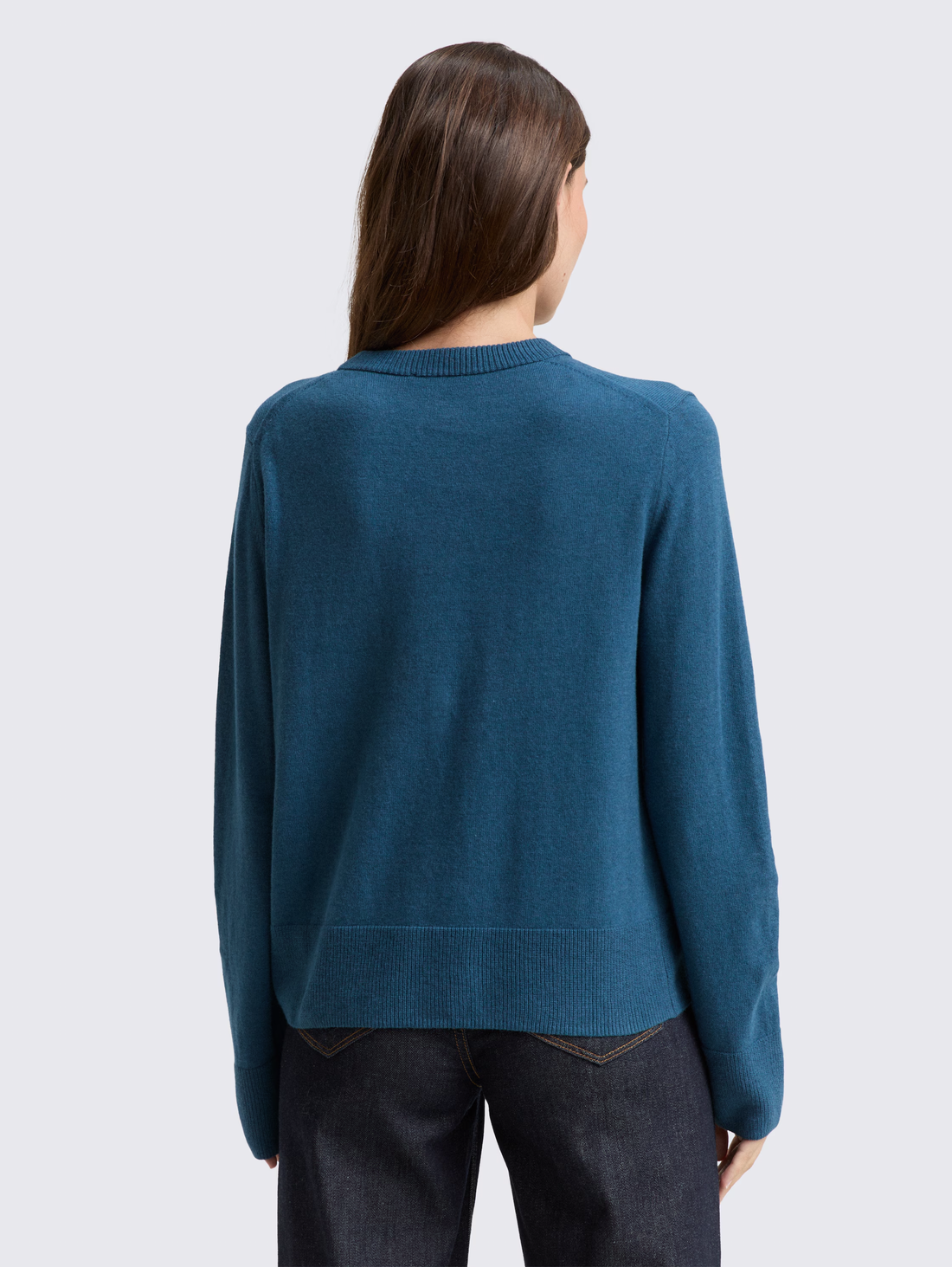 Tom tailor Sweater 1048341 - Boutique Adam &amp; Eve marque canadienne, marque québécoise
