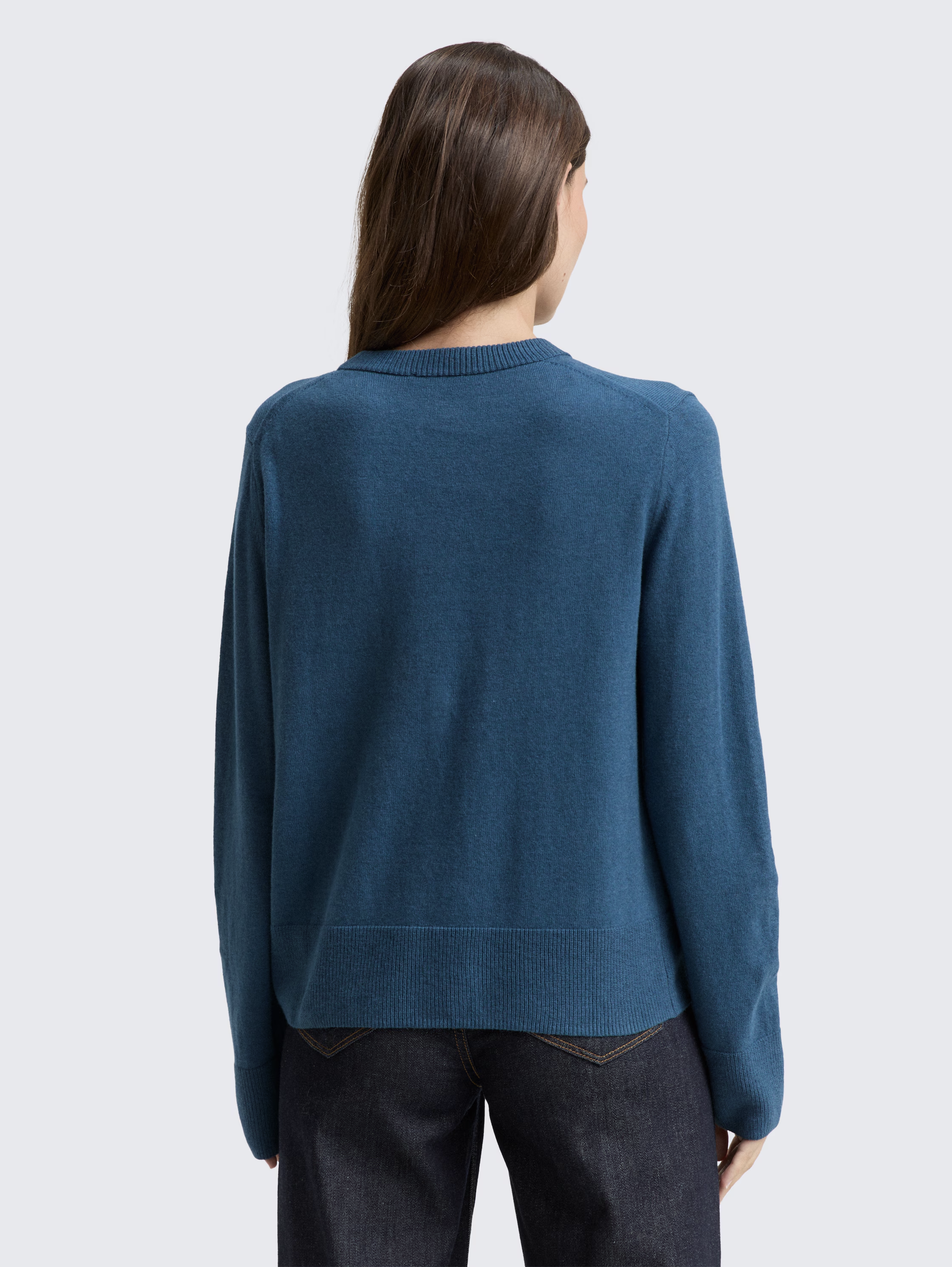 Tom tailor Sweater 1048341 - Boutique Adam &amp; Eve marque canadienne, marque québécoise
