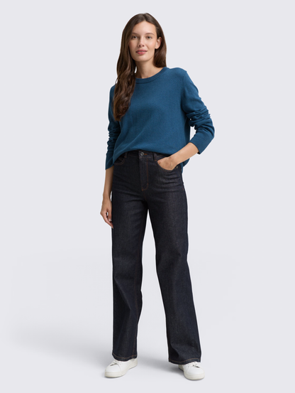 Tom tailor Sweater 1048341 - Boutique Adam &amp; Eve marque canadienne, marque québécoise