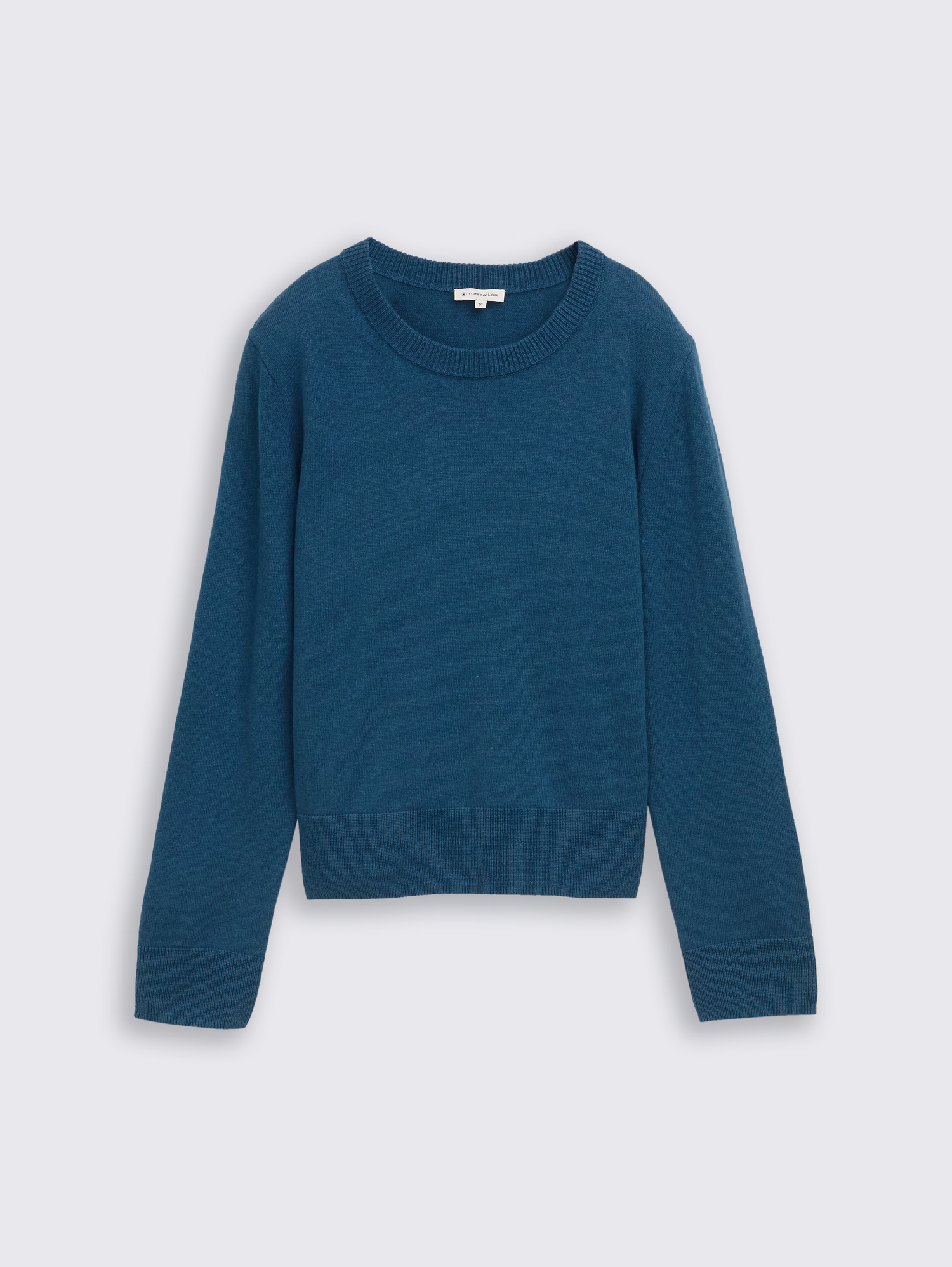 Tom tailor Sweater 1048341 - Boutique Adam &amp; Eve marque canadienne, marque québécoise