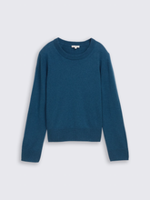 Tom tailor Sweater 1048341 - Boutique Adam & Eve marque canadienne, marque québécoise